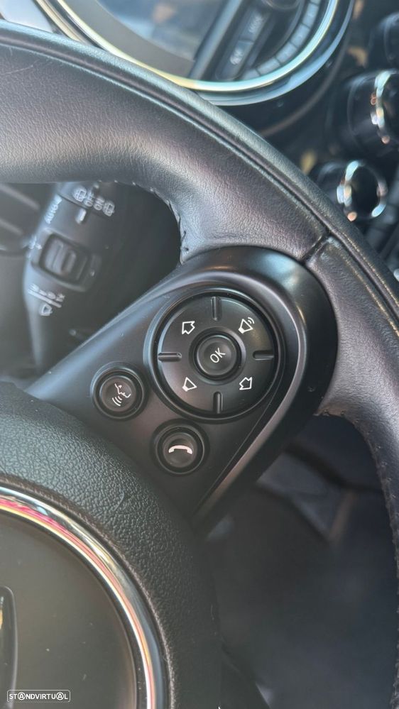 MINI Countryman - 18