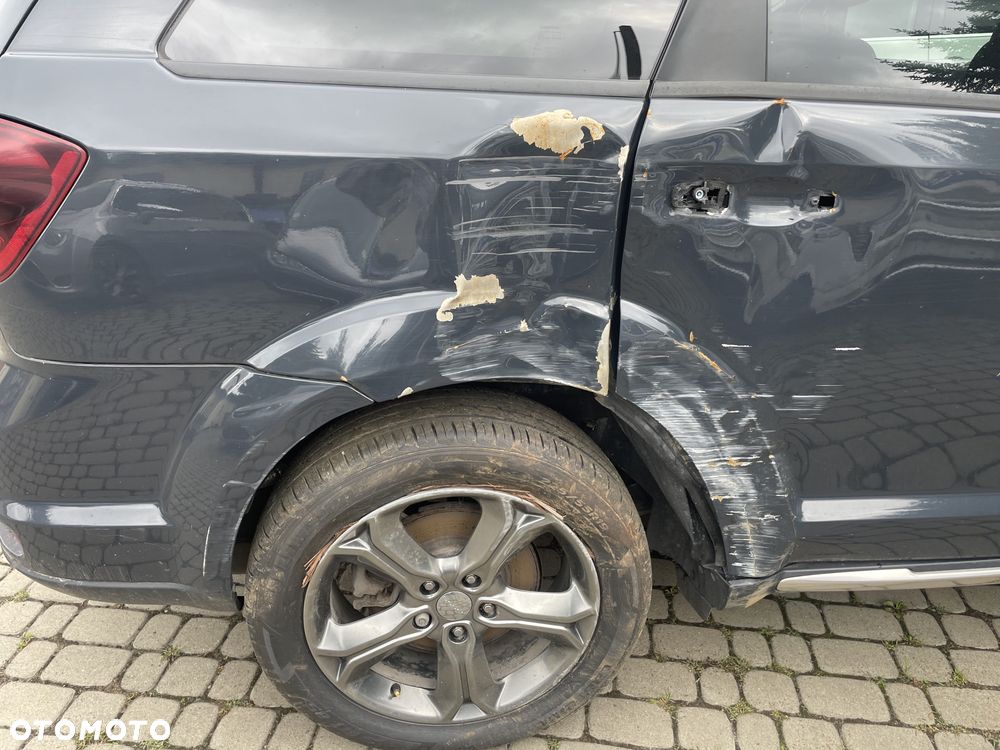 Dodge Journey - 13