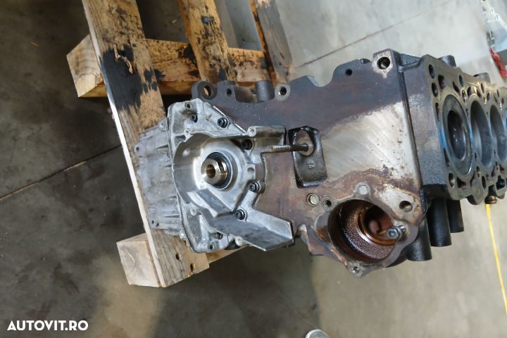 Bloc motor ambielat 03L021AH 03L021AH Volkswagen VW Passat B6 [2005 - - 4