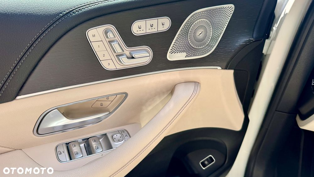 Mercedes-Benz GLE Coupe 350 d 4-Matic Advanced Plus - 13