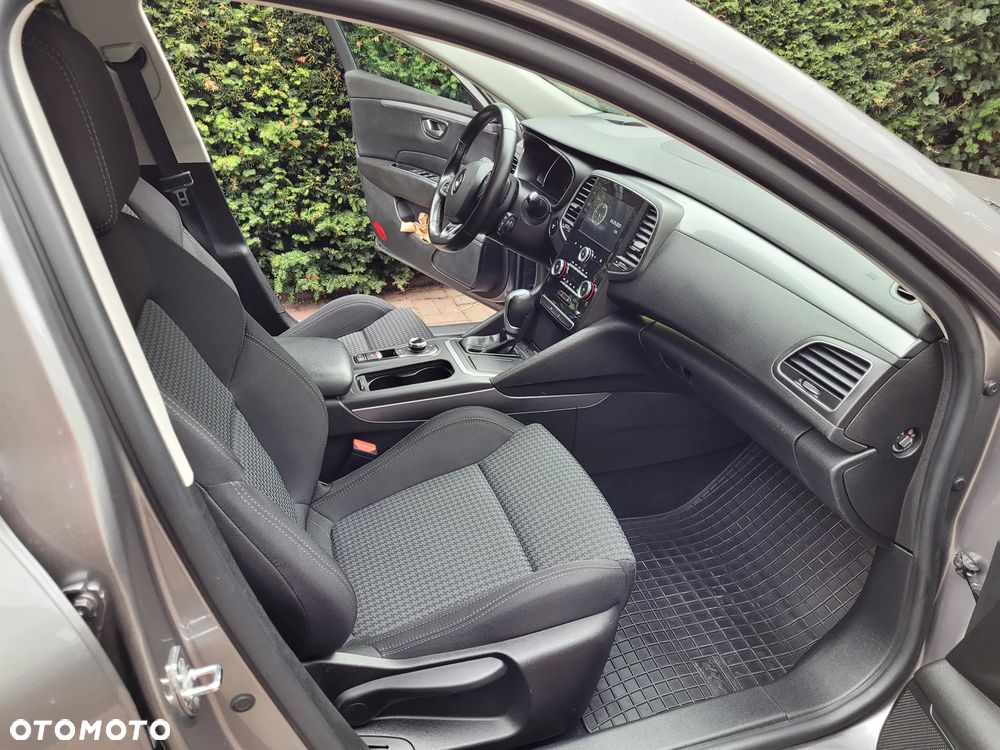 Renault Talisman ENERGY dCi 130 EDC Business - 12