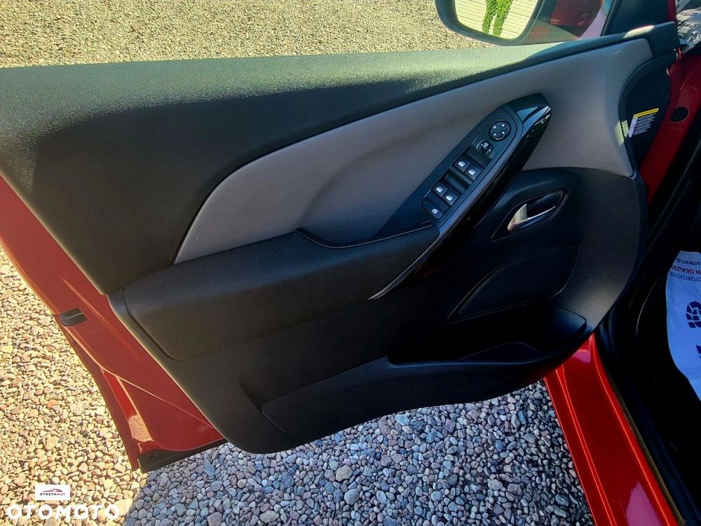 Citroën C4 Grand Picasso - 10