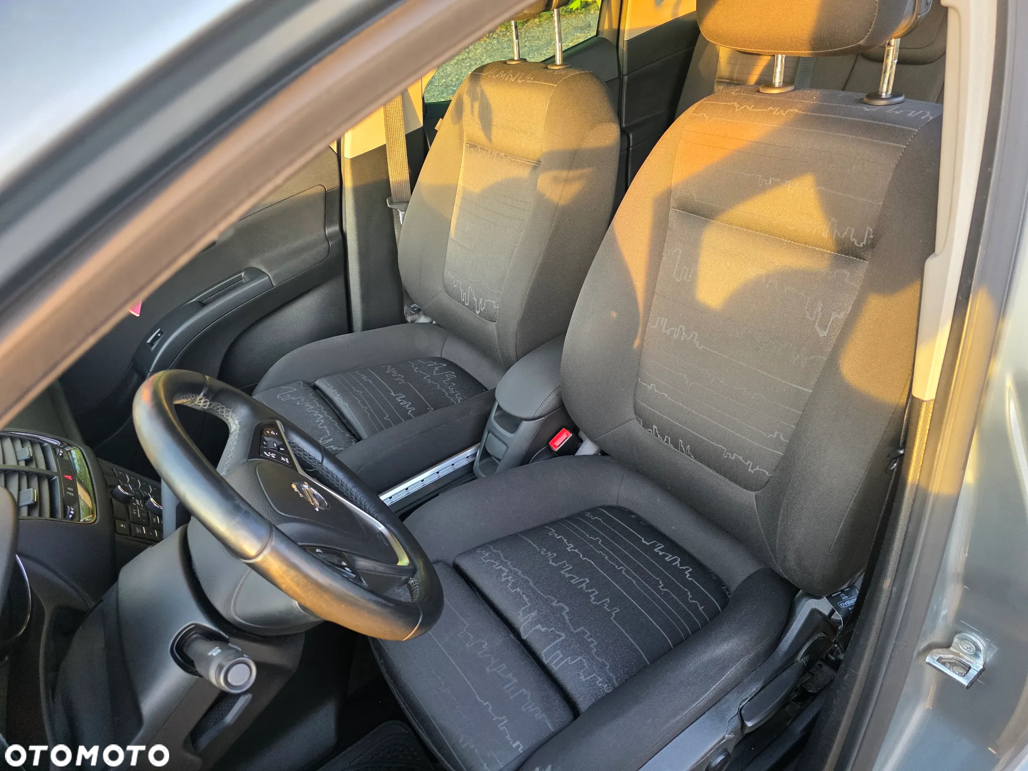 Opel Meriva 1.7 CDTI Essentia - 12