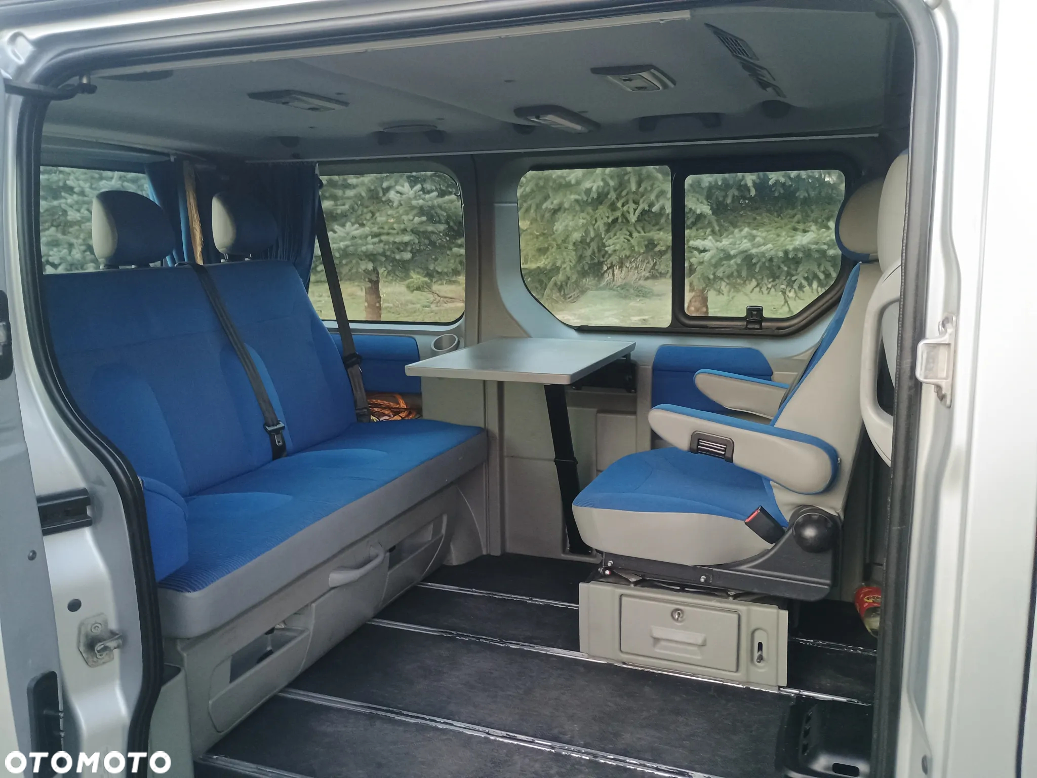 Opel Vivaro L1H1 2.9t - 6