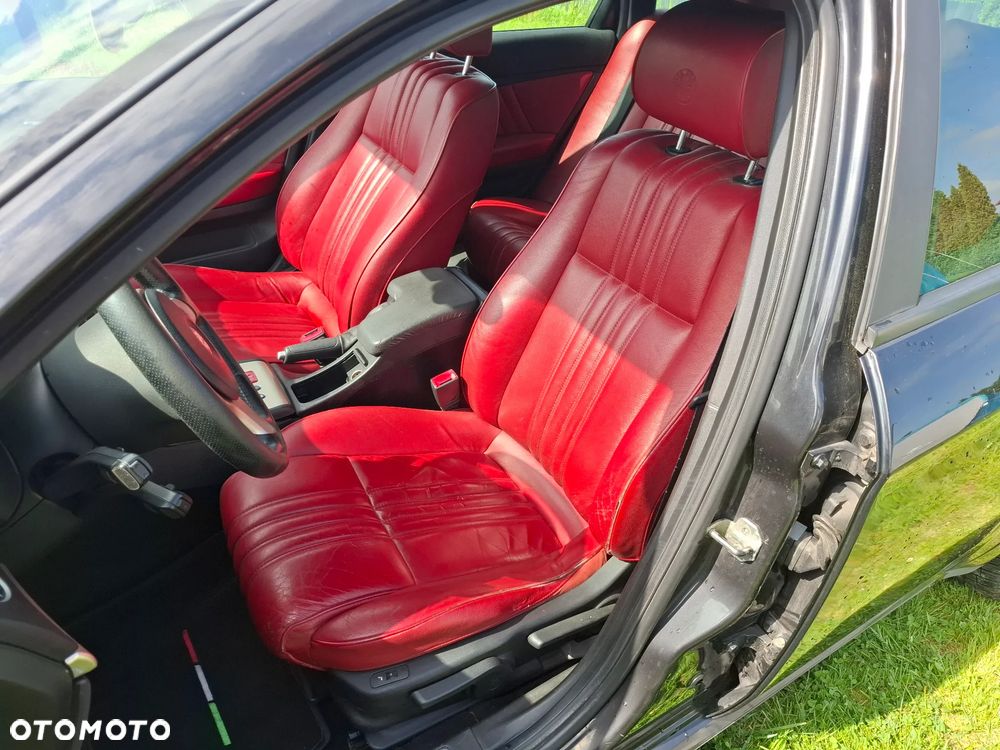 Alfa Romeo 159 1.9 JTDM 16V DPF Automatik Distinctive - 7