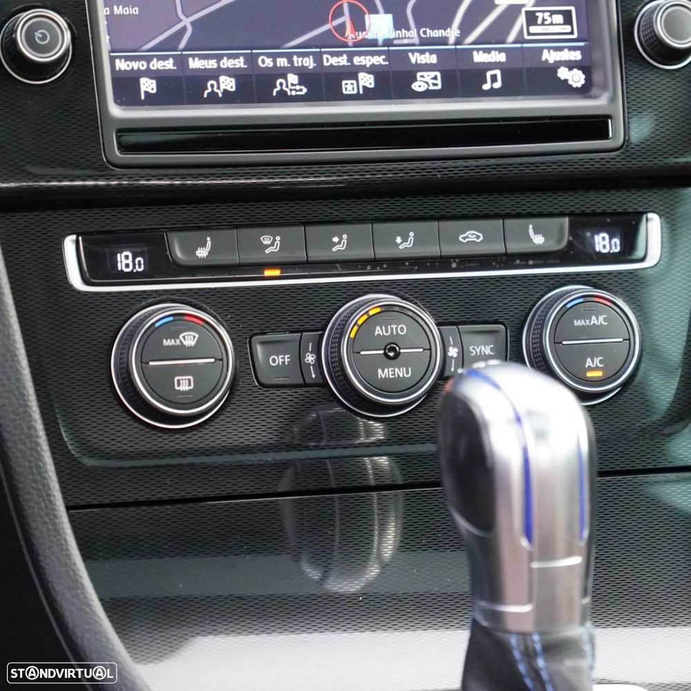 VW Golf 1.4 GTE Plug-in - 31