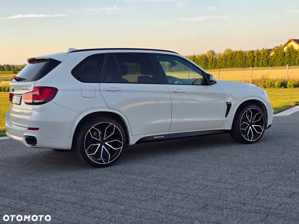 BMW X5 xDrive25d - 6