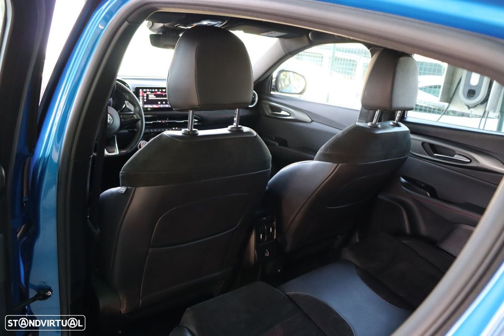 Alfa Romeo Tonale 1.3 Plug-In Hybrid Veloce e-AWD - 26