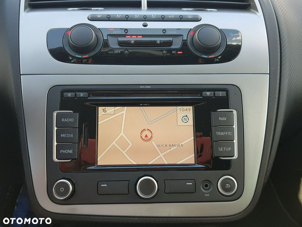 Seat Altea 1.4 TSI Style Copa - 19
