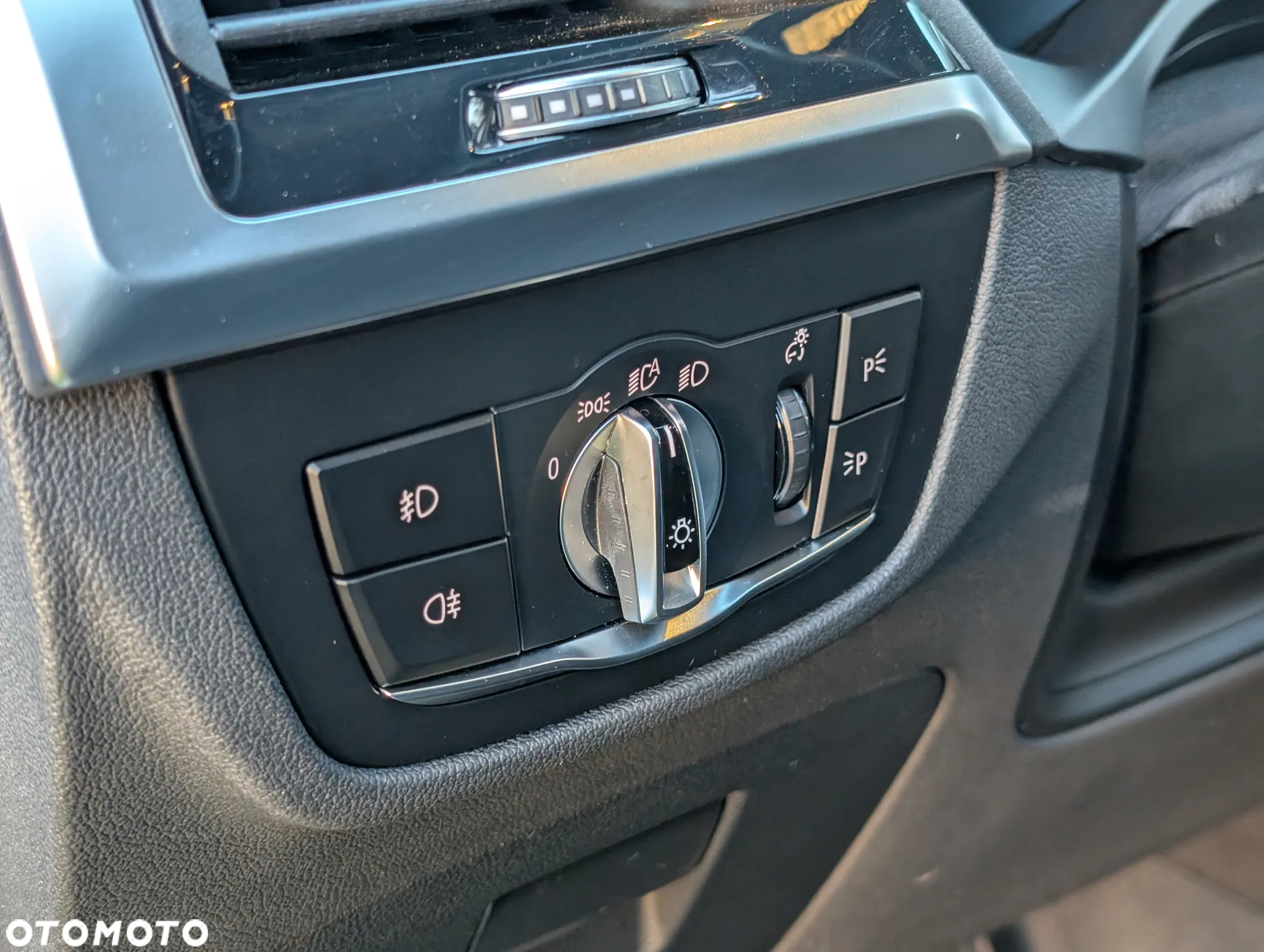 BMW X3 - 18