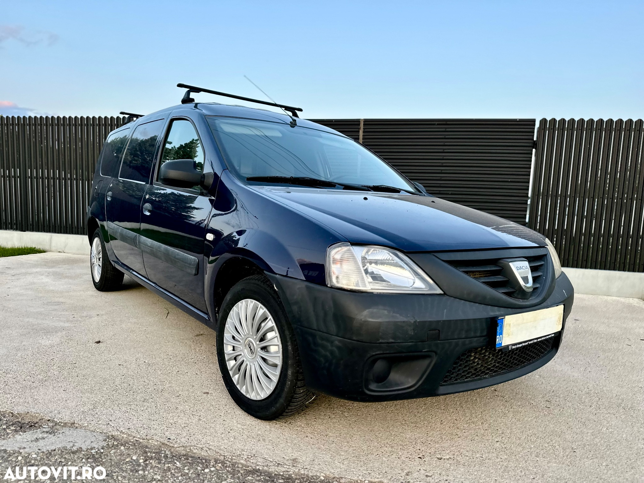 Dacia Logan Van - 16
