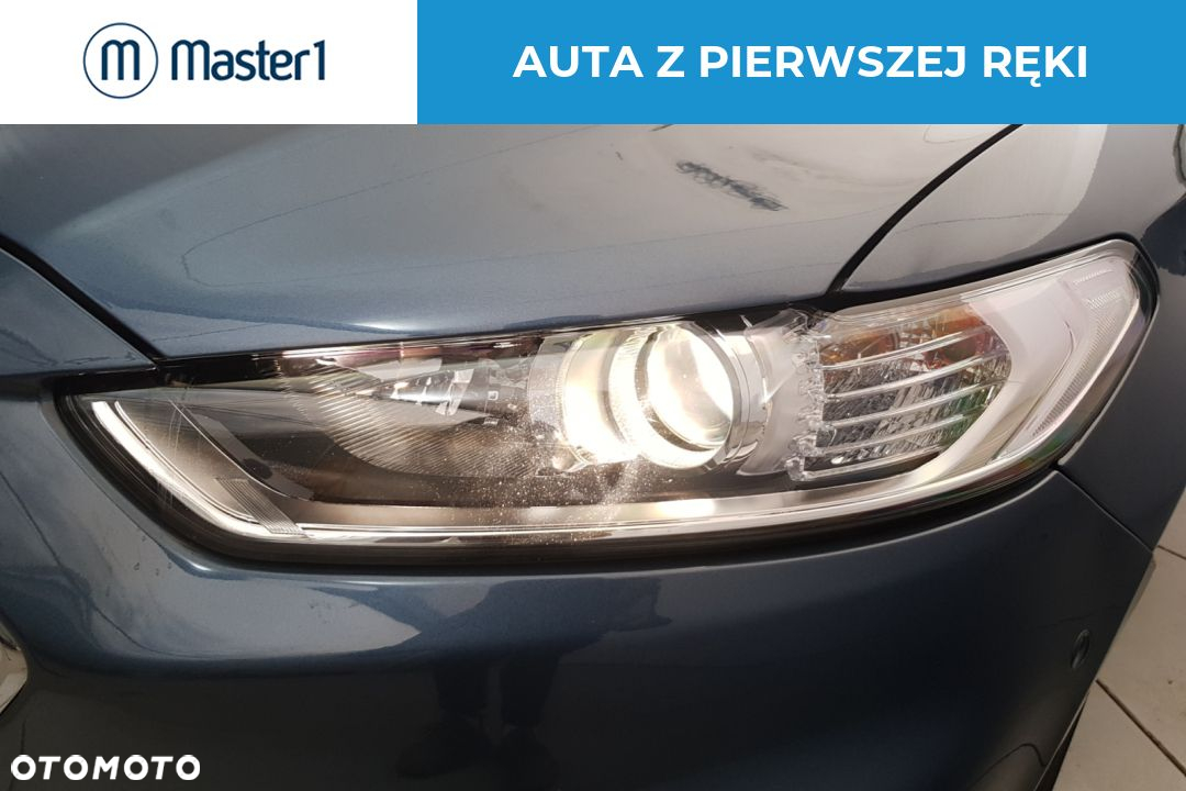 Ford Mondeo 2.0 EcoBlue Trend - 14