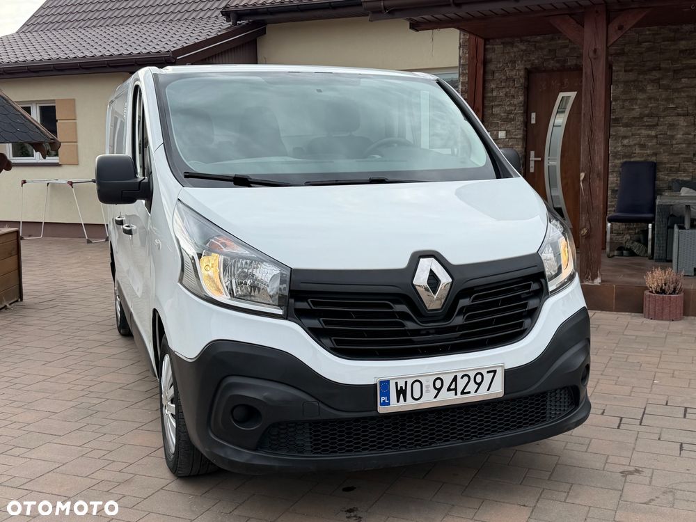Renault Trafic - 10