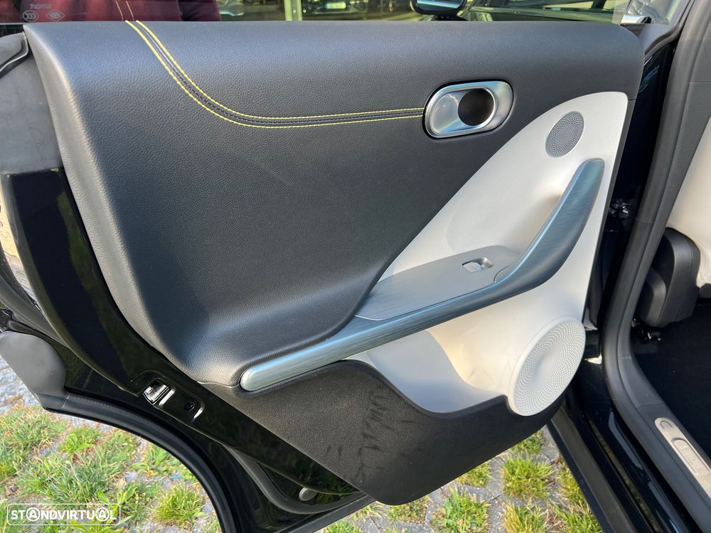 Smart #1 66 kWh Premium - 14