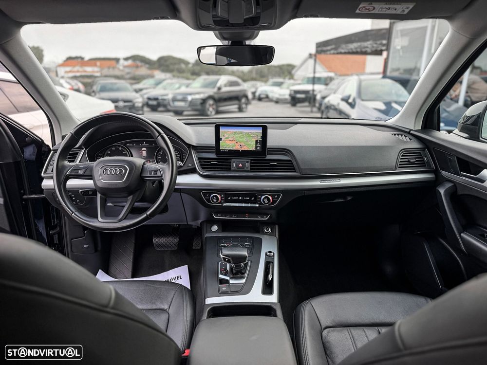 Audi Q5 50 TFSIe quattro Sport S tronic - 14