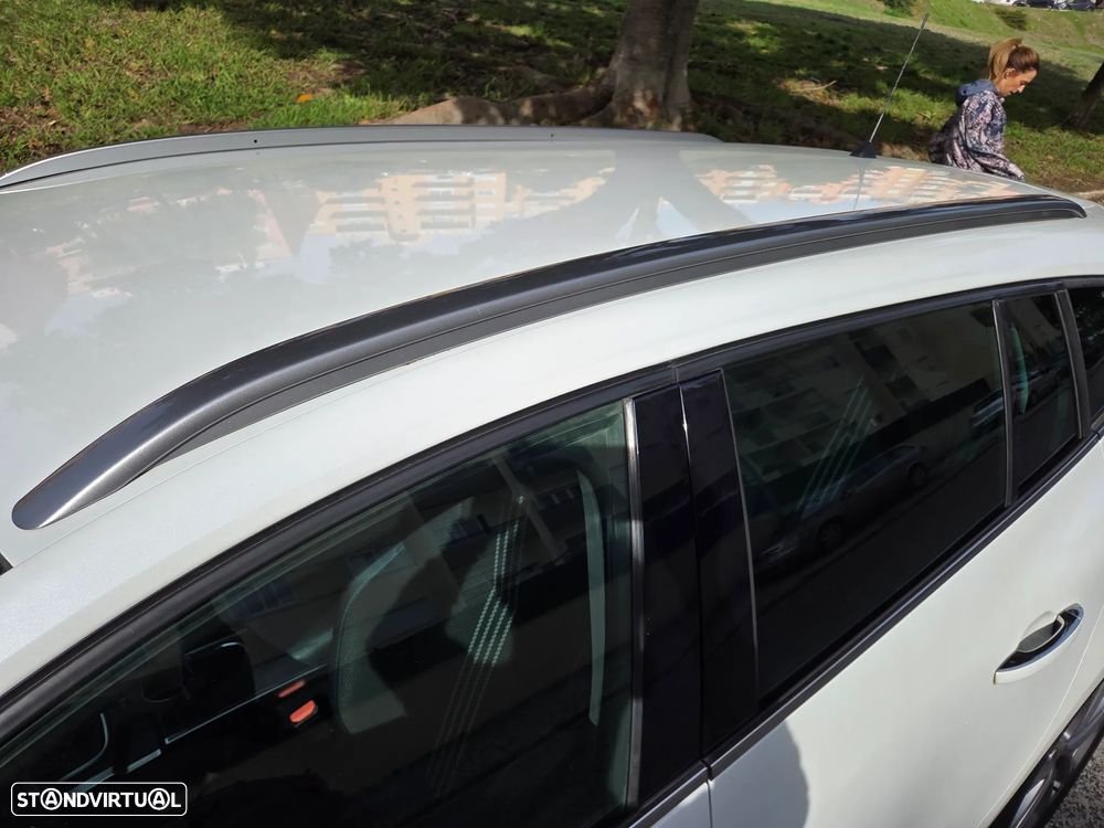 Renault Mégane Break - 20