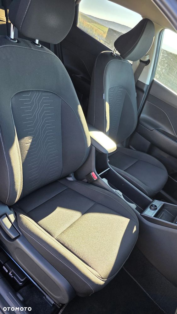 Hyundai Kona 1.6 GDI Hybrid Executive DCT - 22