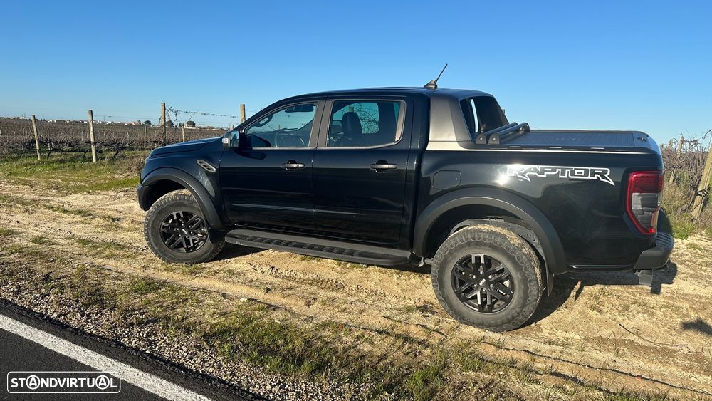 Ford Ranger - 4