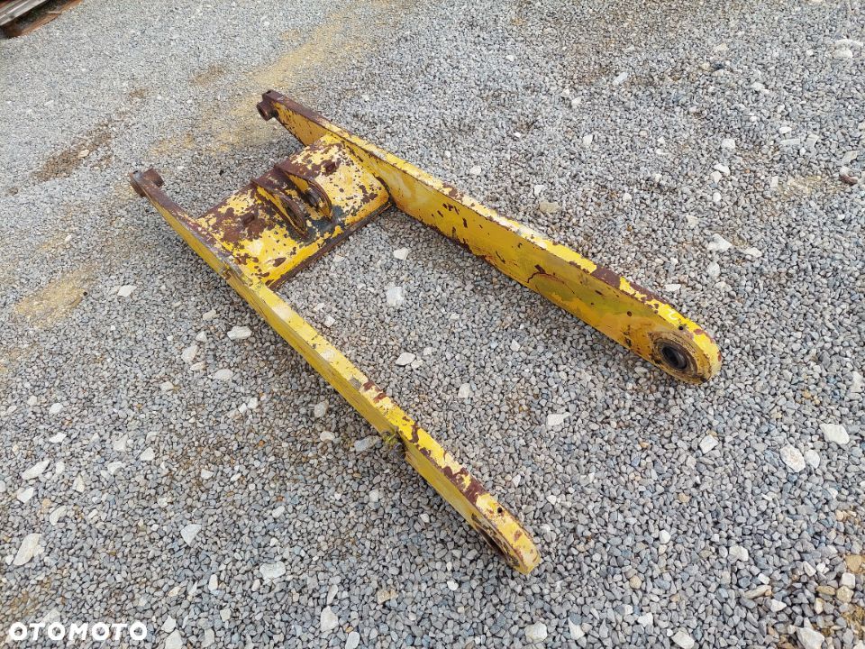 RAMIE KRAMER 212 312 [ FI1–40, FI2–75, FI3–41,5 , DŁ–200 ][ARM 71031] - 8