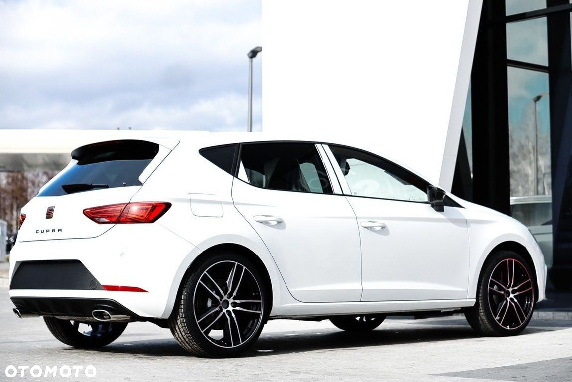 4x Felgi 17 5x112 m.in. do SEAT Ateca EXEO Leon Tarraco VW Passat Scirocco CC Golf - B5474 - 3