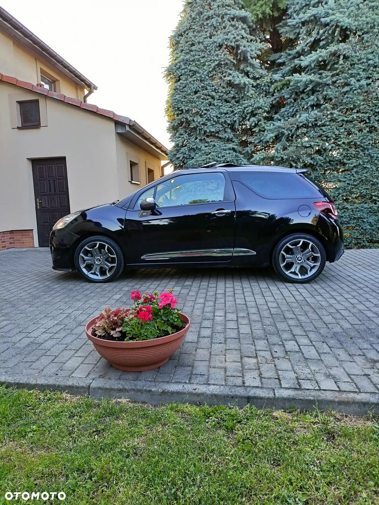 Citroën DS3 - 9
