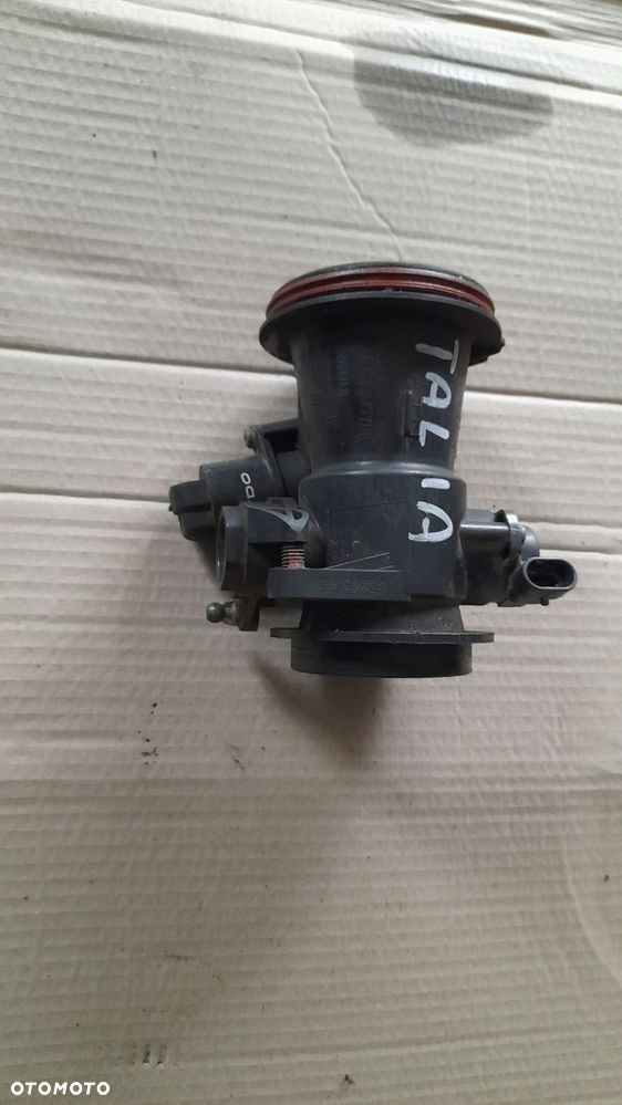 THALIA 1,4 półośka prawa - 13