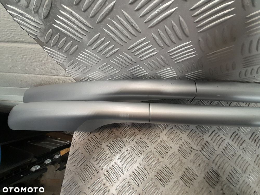 PEUGEOT 307 RELINGI DACHOWE 9641408580 - 2