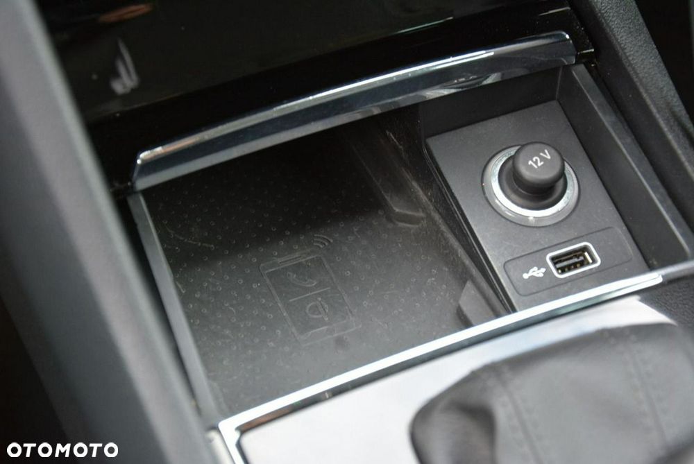 Skoda Kodiaq 1.5 TSI ACT 4x2 Style DSG - 24