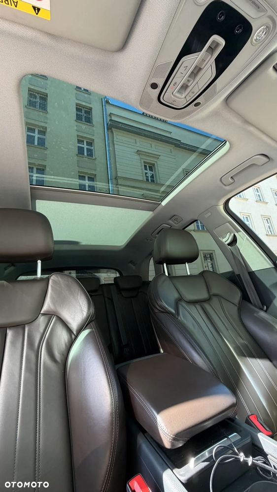 Audi Q5 40 TDI Quattro Sport S tronic - 38