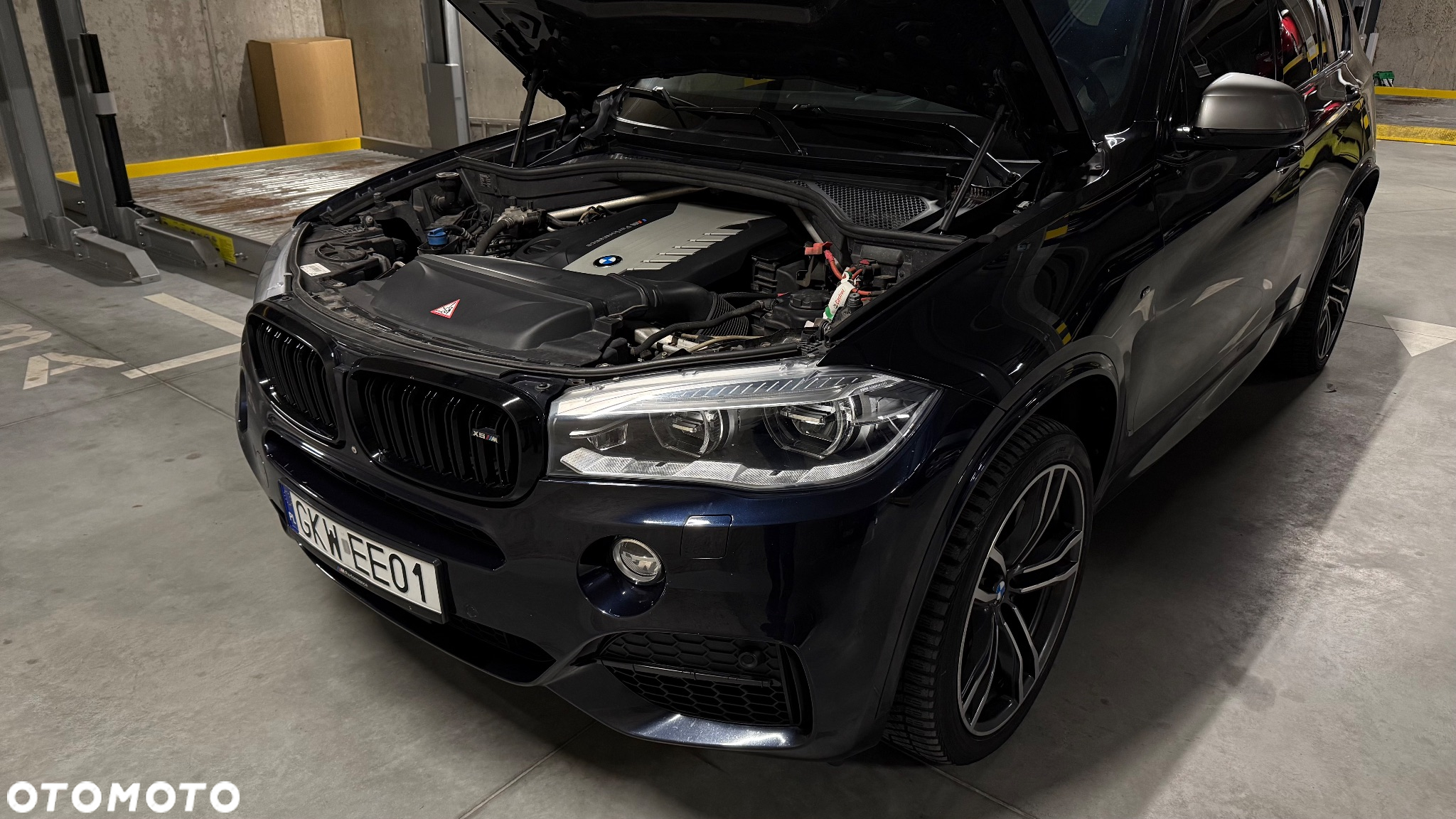 BMW X5 M - 16