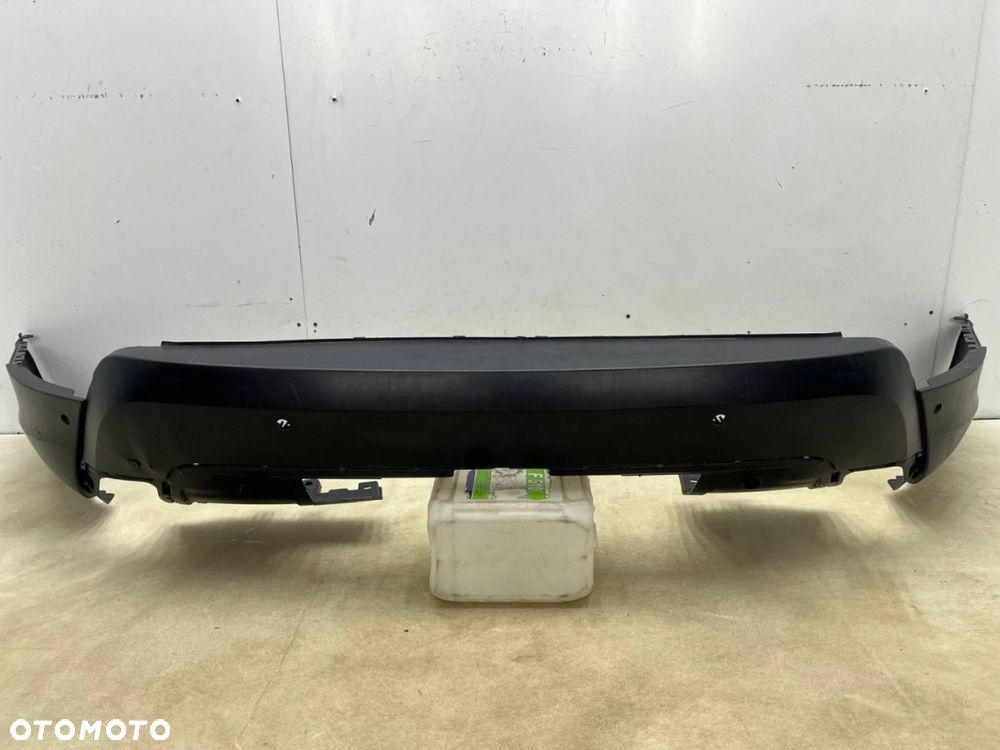 Zderzak tylny Land Rover Discovery 5 V 16r.- tył 4XPDC HY32-17D781 - 1