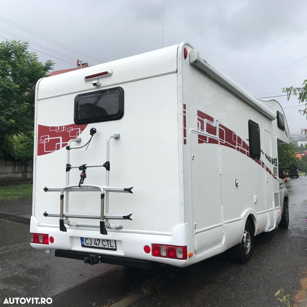 Fiat Ducato - 2