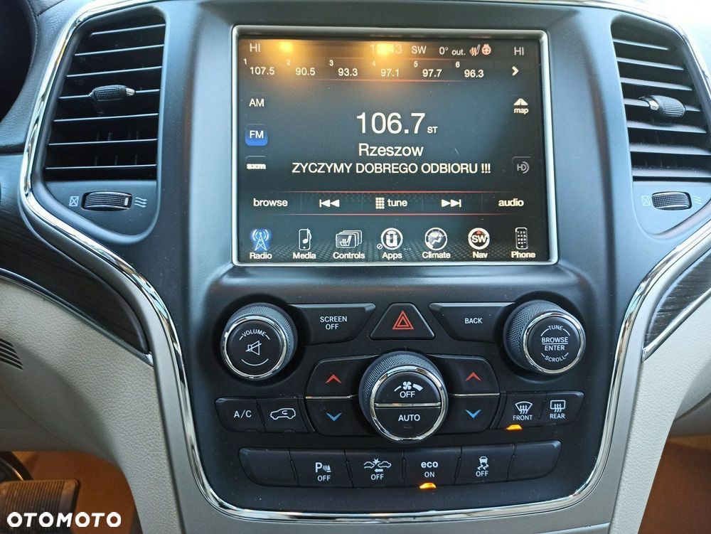 Jeep Grand Cherokee - 9