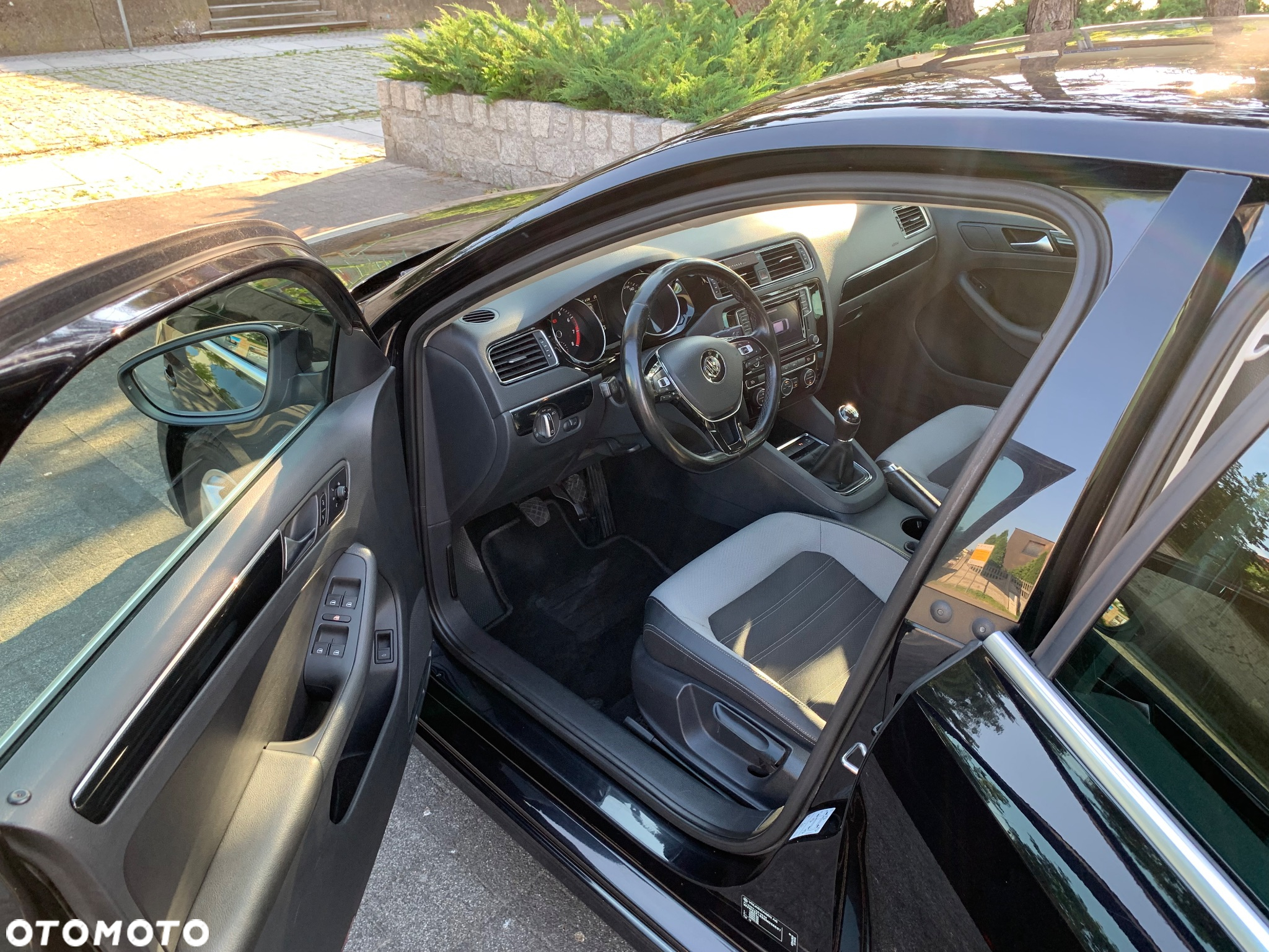 Volkswagen Jetta 1.4 TSI BMT Highline - 10