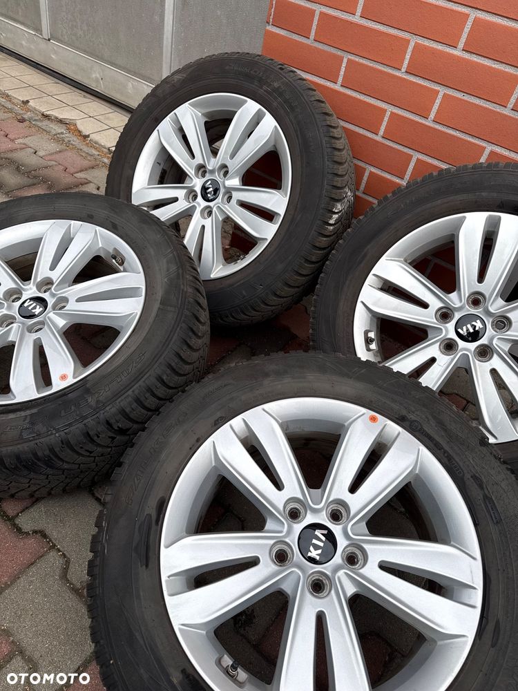 Kia Sportage 2.0 CRDI GT Line 4WD - 24