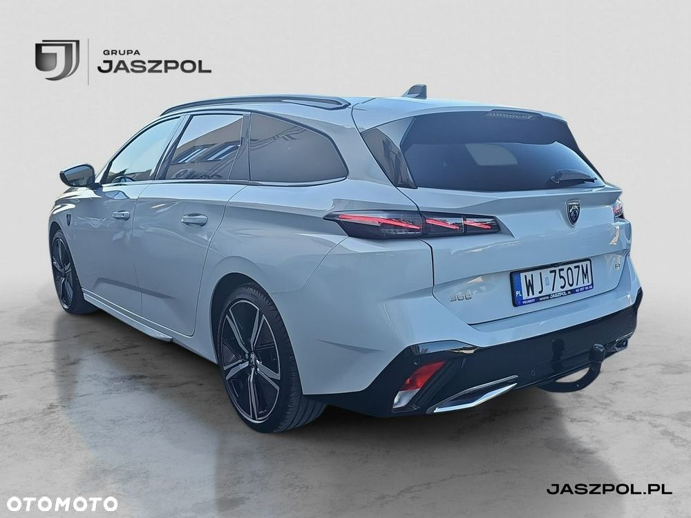 Peugeot 308 - 7