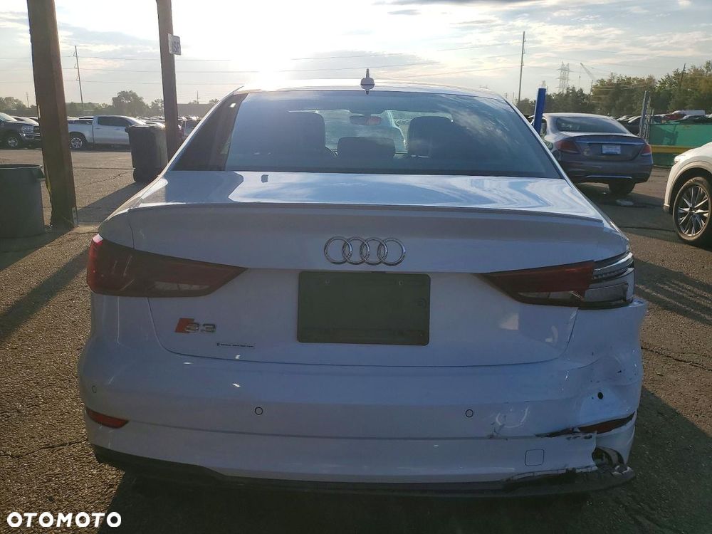 Audi S3 Limousine 2.0 TFSI Quattro S tronic - 7