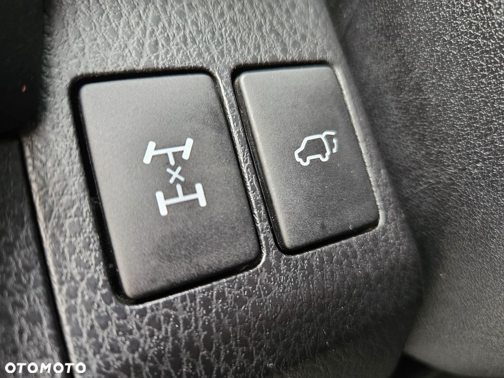 Toyota RAV4 2.0 4x4 Edition S - 22