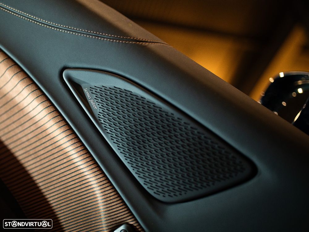 Maserati MC20 3.0 V6 - 33