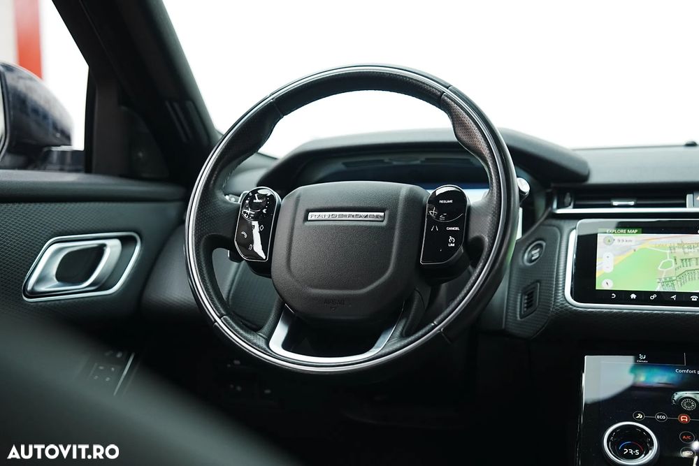 Land Rover Range Rover Velar 2.0 R-Dynamic - 23