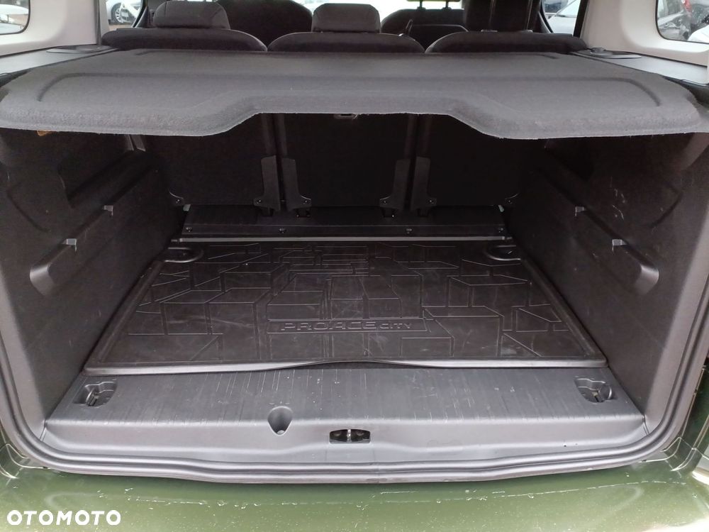 Toyota Proace City Verso 1.5 D-4D Family - 19