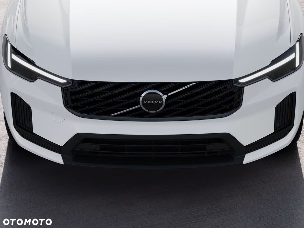 Volvo XC 60 B5 B AWD Core - 2