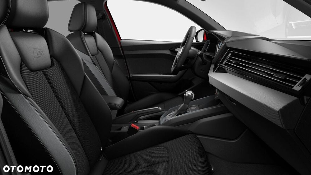 Audi A1 Sportback - 8