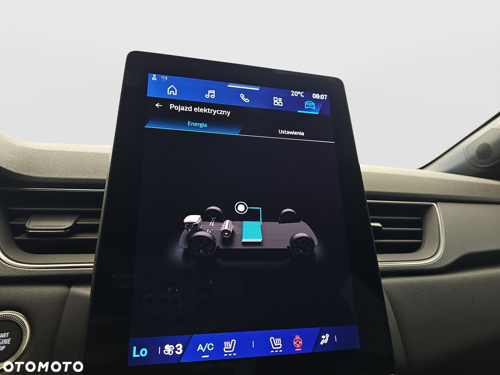 Renault Symbioz 1.6 E-Tech Full Hybrid 145 Techno - 25