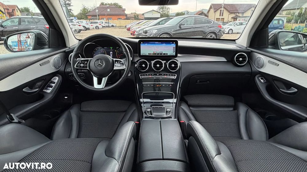 Mercedes-Benz GLC 200 4MATIC MHEV - 6