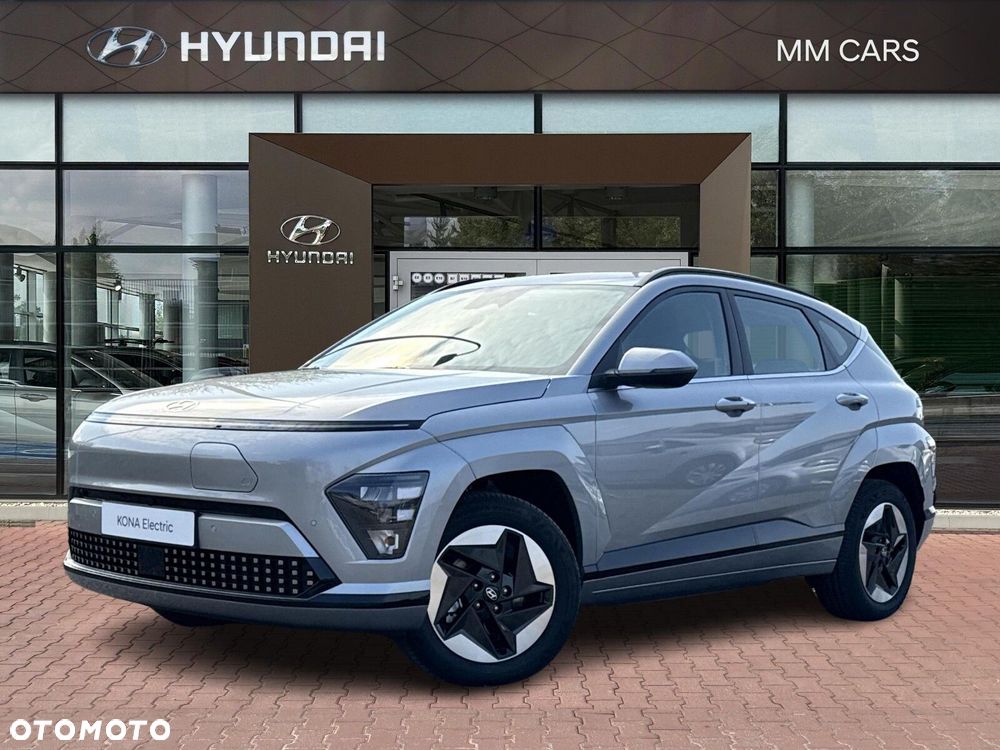 Hyundai Kona 64kWh Smart - 1