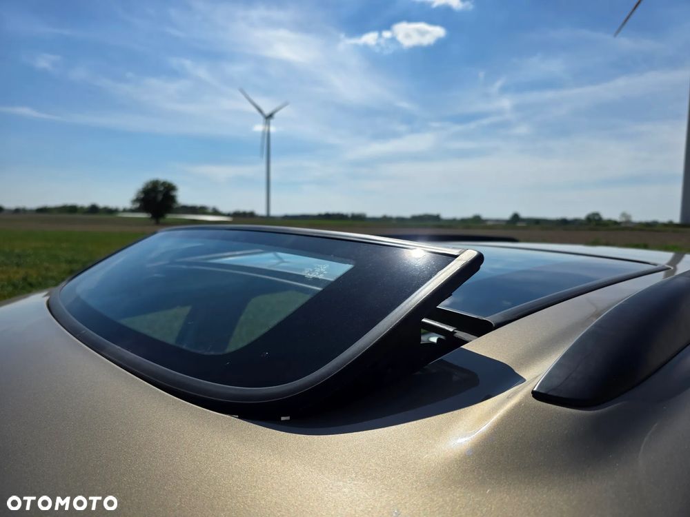 Subaru Outback - 10