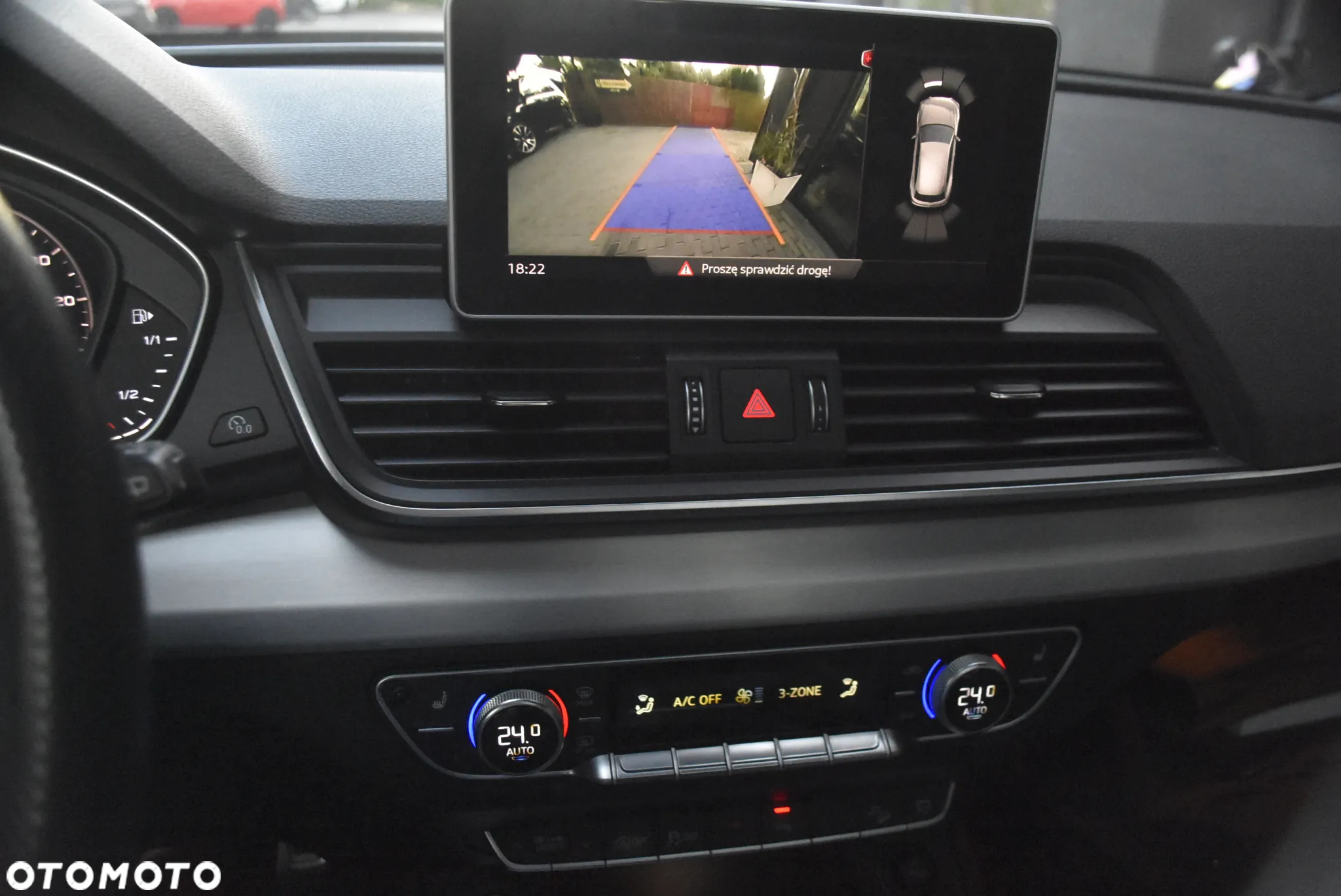 Audi Q5 2.0 TDI Quattro Design S tronic - 10