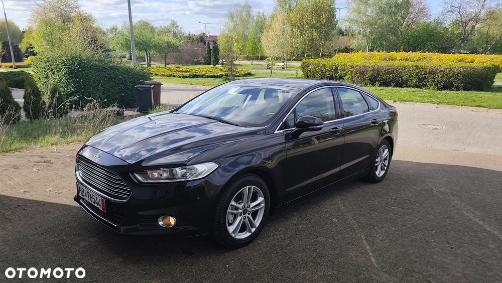 Ford Mondeo 1.5 EcoBoost STart-Stopp Titanium - 1