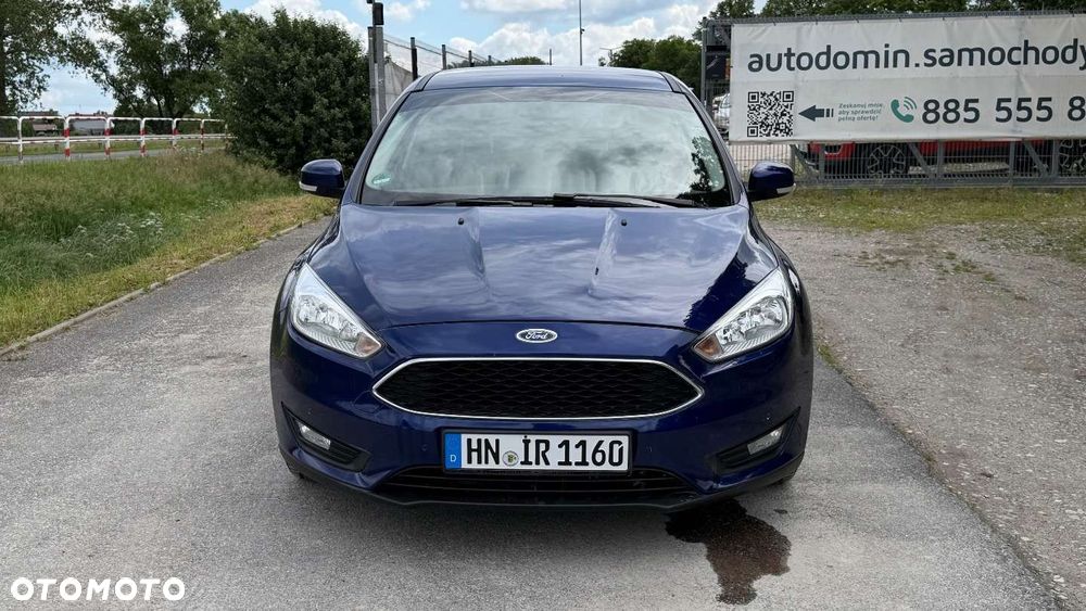 Ford Focus 1.0 EcoBoost Edition - 7